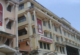 Shri Dharmasthala Manjunatheshwara Law College and Centre for Post Graduate Studies in Law_cover