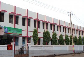 Nehru Arts, Science and Commerce College_cover