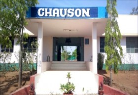 Chauson College of Education_cover