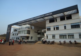 KLE College of Engineering and Technology_cover