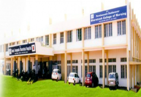 Parshwanath Doddanavar Bharatesh College of Nursing_cover