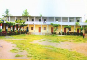 Rural Development Society's BSW College_cover