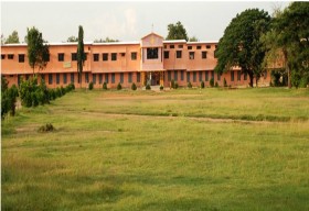 Sri Raghavendra College of Education_cover
