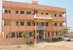 Hoysaleshwara First Grade College_cover