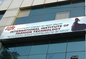 Indian Institute of Fashion Technology_cover