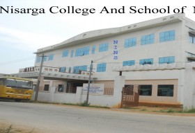 Nisarga Institute of Nursing Science_cover