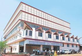 Krishna Muniyal Ayurvedic Medical College_cover