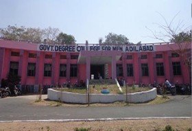Government Degree College for Men_cover