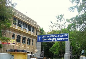 Guntur Medical College_cover