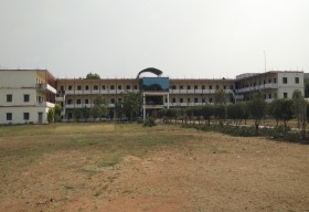 Nannapaneni Venkat Rao College of Engineering and Technology_cover