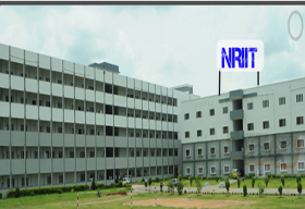 NRI Institute of Technology_cover