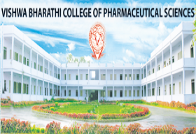 Vishwa Bharathi College of Pharmaceutical Sciences_cover