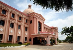 Annamacharya Institute of Technology and Science_cover