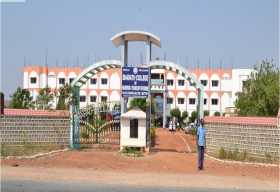 Bharath College of Engineering and Technology for Women_cover