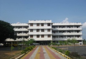 SV Arts and Science College_cover
