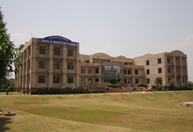 Apeejay Institute of Technology - School of Architecture and Planning_cover