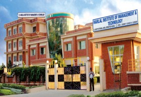 Harlal Institute of Management and Technology_cover