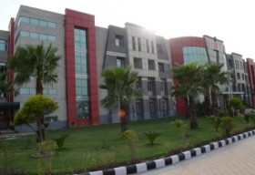 IIMT College of Engineering_cover