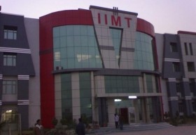 IIMT College of Pharmacy_cover