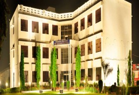 Rakshpal Bahadur Management Institute_cover
