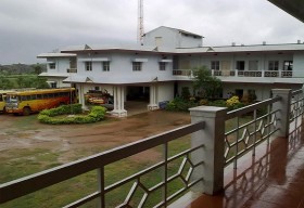 VV College of Science & Technology_cover