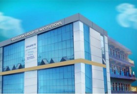 Vidyodaya Institute of Engineering and Technology_cover
