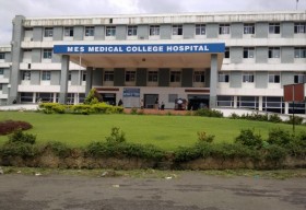 MES Medical College_cover