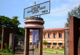 Nehru Arts and Science College_cover