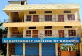 Nightingale College of Nursing_cover