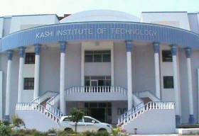 Kashi Institute of Technology_cover