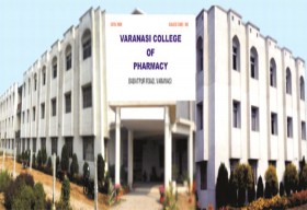 Varanasi College of Pharmacy_cover