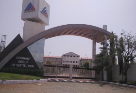 Siddhant Institute of Business Management_cover