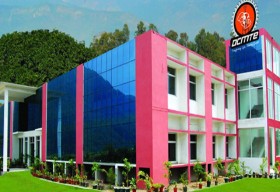 Drona's College of Management and Technical Education_cover