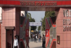 Vishveshwarya Institute of Engineering & Technology_cover