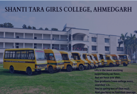 Shanti Tara Girls College_cover