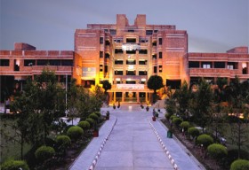 Hindustan Institute of Technology and Management_cover