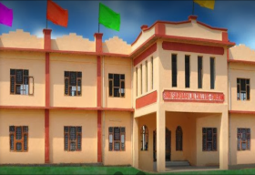 Shri Sardari Lal College of Education_cover