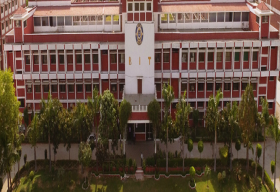 Bharat Institute of Technology_cover