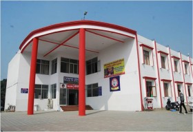 Vishva Bharti College of Education_cover
