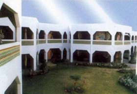 Shah Satnam Ji Institute of Technology And Management_cover
