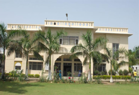 Shri Guru Teg Bahadur College_cover