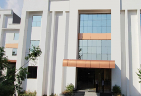 PAL College of Technology and Management_cover