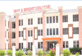 Biff And Bright College Of Engineering And Technology_cover