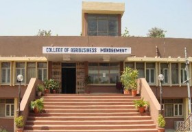 College of Agribusiness Management_cover