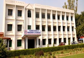Rajarshi School of Management & Technology_cover