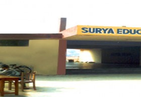 Surya Educational Institute_cover