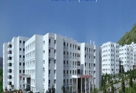 Pacific Dental College and Research Center_cover