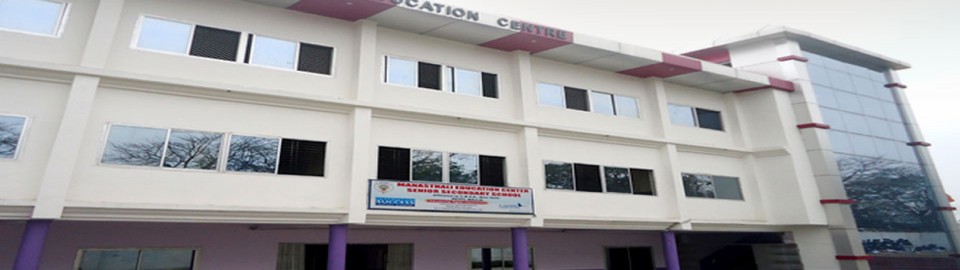Manasthali Education Centre_cover