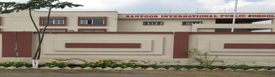 Santoor International Public School_cover