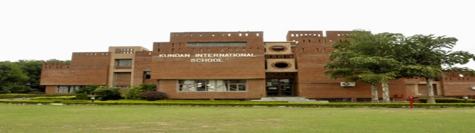 Kundan International School_cover